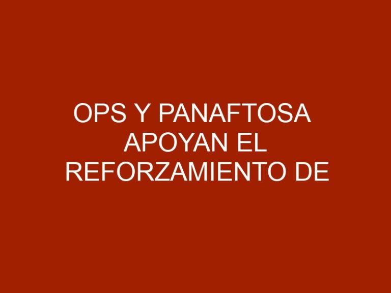 OPS y PANAFTOSA apoyan el reforzamiento de competencias para el diagnóstico de rabia