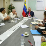 Hacia la certificación internacional: INSAI presenta el Plan Operativo PROFA 2026-2030 para la erradicación de la fiebre aftosa