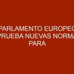 Parlamento Europeo aprueba nuevas normas para frenar las enfermedades animales