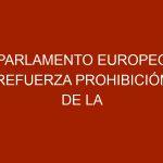Parlamento Europeo refuerza prohibición de la clonación animal