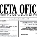 El SENIAT oficializa nuevas normas para la emisión de facturas e impulsa la facturación digital en Venezuela