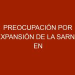 Preocupación por expansión de la sarna en Venezuela