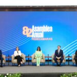 Fedecámaras celebró su 82.ª Asamblea Anual con el foco puesto en la articulación pública-privada y la presentación de un plan para la reactivación económica