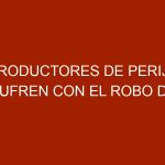 Productores de Perijá sufren con el robo de ganado