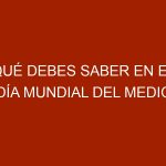Qué debes saber en el Día Mundial del Medio Ambiente