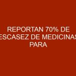 Reportan 70% de escasez de medicinas para animales en Venezuela