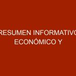Resumen Informativo Económico y Agroalimentario,8 al 24 de julio, 2020.