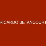 Ricardo Betancourt