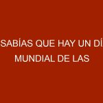 ¿Sabías que hay un Día Mundial de las Tortugas? ¡Es hoy!