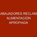 Trabajadores reclaman alimentación apropiada para animales del Parque del Este