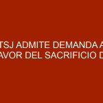 TSJ admite demanda a favor del sacrificio de animales para rituales