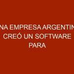 Una empresa argentina creó un software para hablar con las vacas