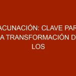 Vacunación: clave para la transformación de los sistemas avícolas