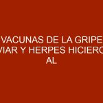 Vacunas de la gripe aviar y herpes hicieron al virus más peligroso para humanos y animales
