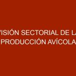 Visión sectorial de la producción avícola sobre la “Economía Circular”, relacionamiento y oportunidades