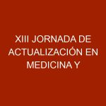 XIII Jornada de actualización en medicina y producción de cerdos – Maracay